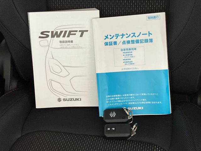 Suzuki SWIFT 2020-06 190164-29