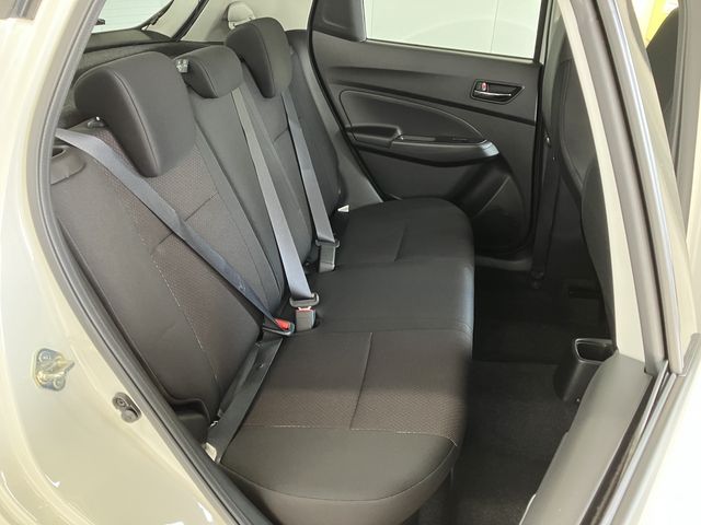 Suzuki SWIFT 2020-06 190164-20
