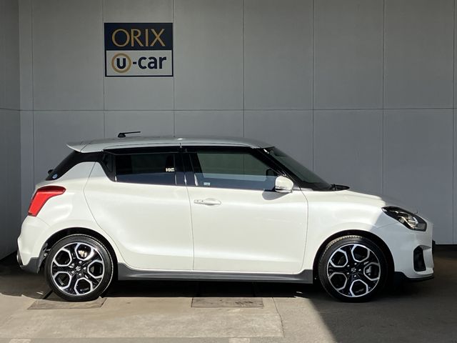 Suzuki SWIFT 2020-06 190164-3