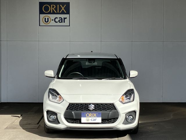 Suzuki SWIFT 2020-06 190164-5