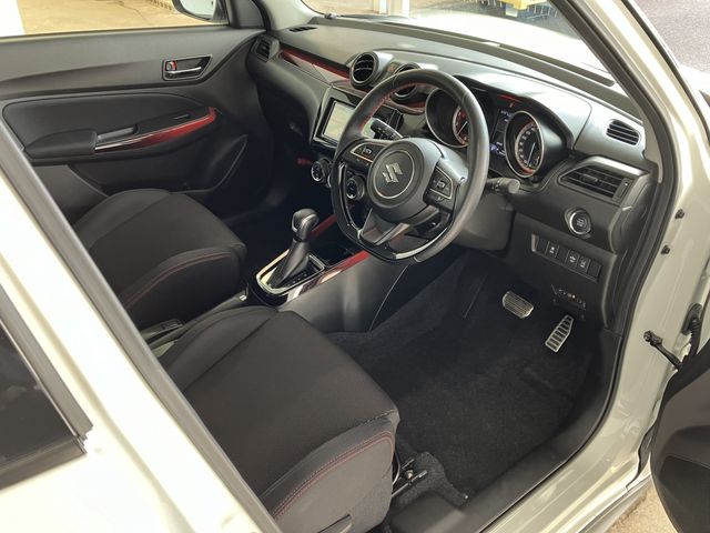 Suzuki SWIFT 2020-06 190164-9