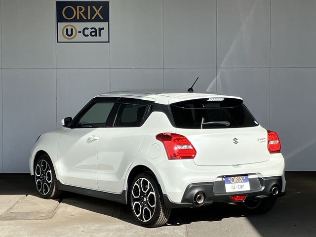 Suzuki SWIFT 2020-06 190164-7