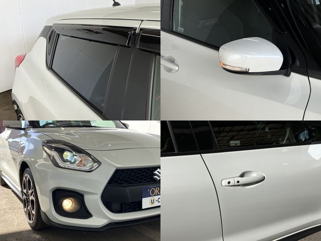Suzuki SWIFT 2020-06 190164-24