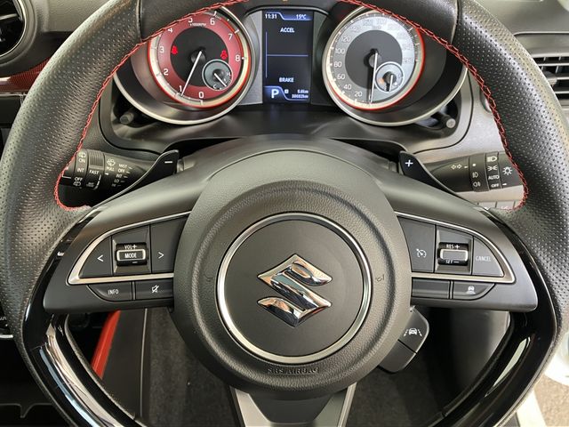 Suzuki SWIFT 2020-06 190164-13