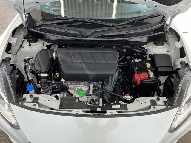 Suzuki SWIFT 2020-06 190164-28