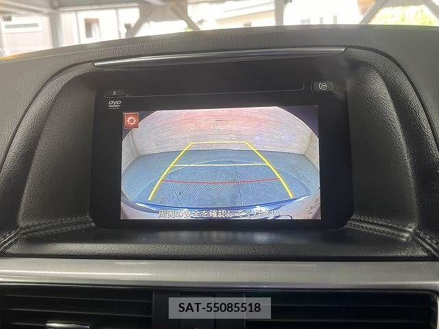 Mazda CX-5 2015-03 308231-3