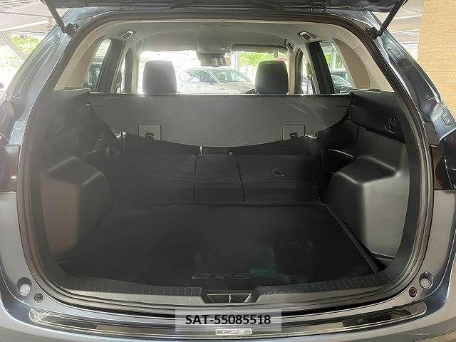 Mazda CX-5 2015-03 308231-19