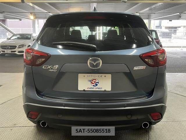 Mazda CX-5 2015-03 308231-18