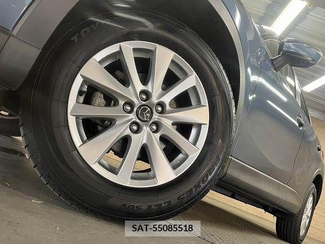 Mazda CX-5 2015-03 308231-10