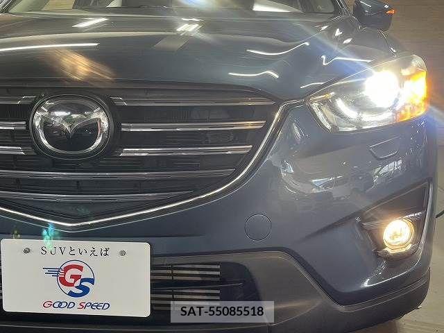 Mazda CX-5 2015-03 308231-9