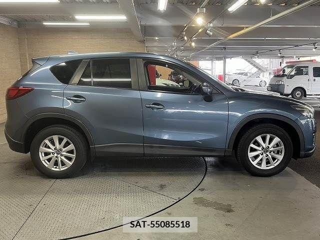 Mazda CX-5 2015-03 308231-17