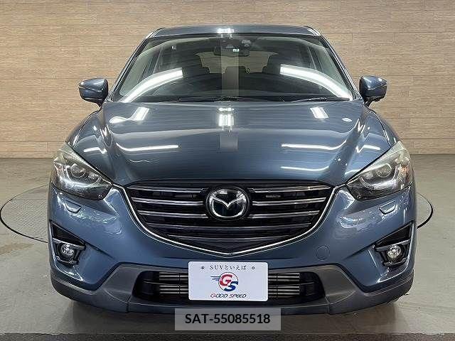 Mazda CX-5 2015-03 308231-16