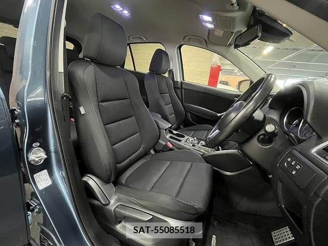 Mazda CX-5 2015-03 308231-7