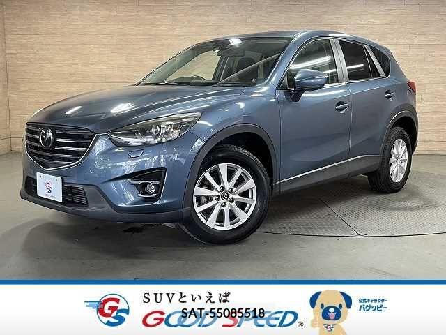 Mazda CX-5 2015-03 308231-0