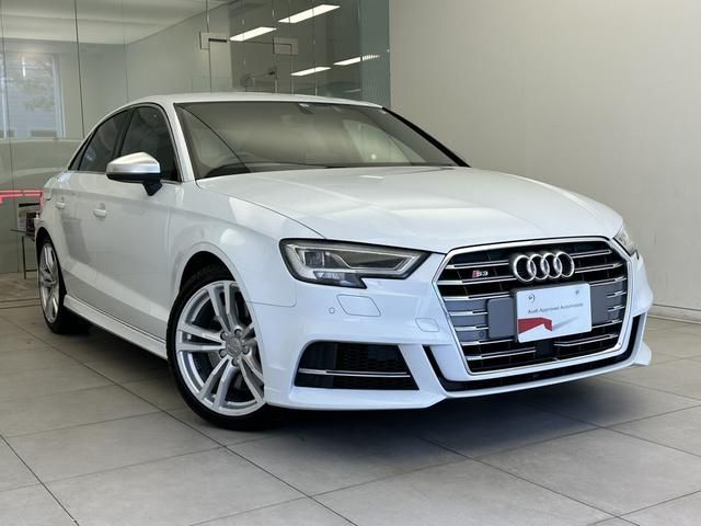 Audi S3 2017-08 15565-4
