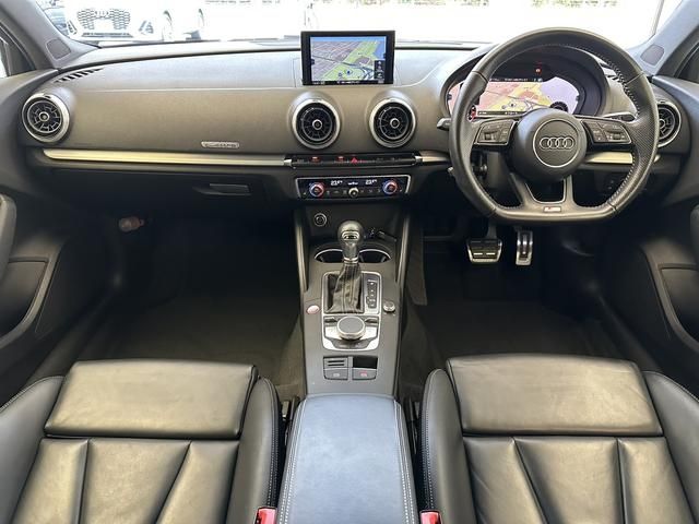Audi S3 2017-08 15565-6