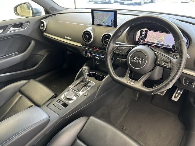 Audi S3 2017-08 15565-7