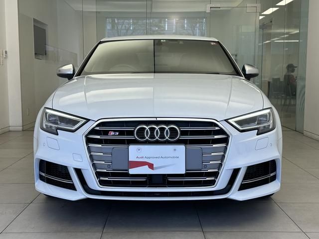 Audi S3 2017-08 15565-2