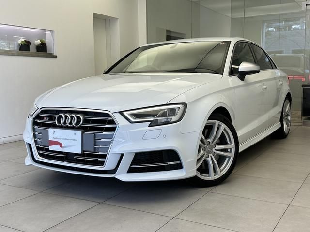 Audi S3 2017-08 15565-0