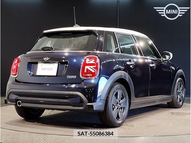 Bmw MINI 2023-08 340698-5