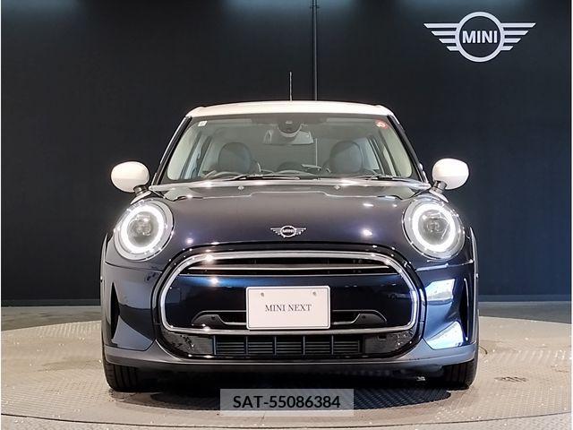 Bmw MINI 2023-08 340698-1