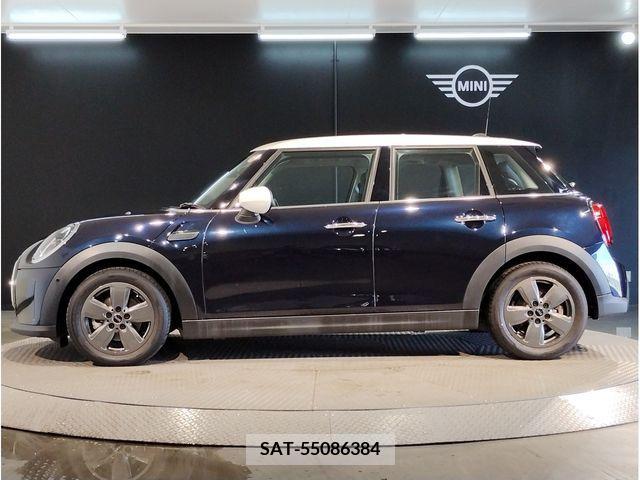 Bmw MINI 2023-08 340698-2
