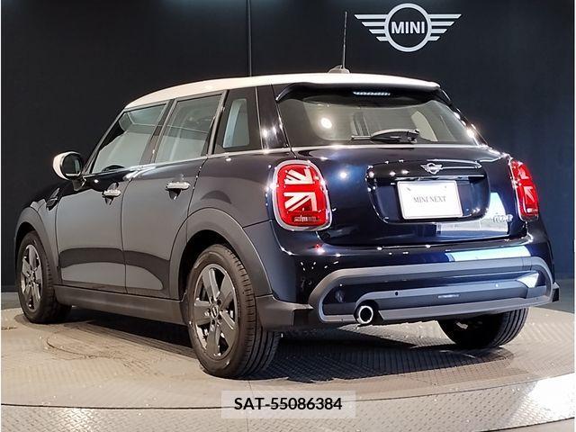 Bmw MINI 2023-08 340698-3