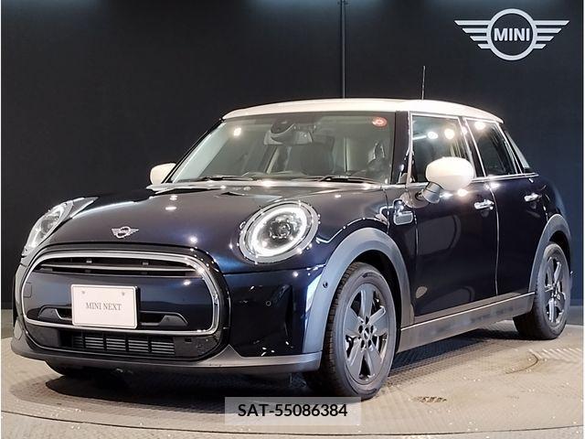 Bmw MINI 2023-08 340698-0