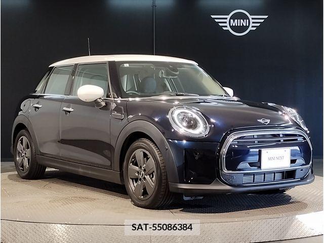 Bmw MINI 2023-08 340698-7