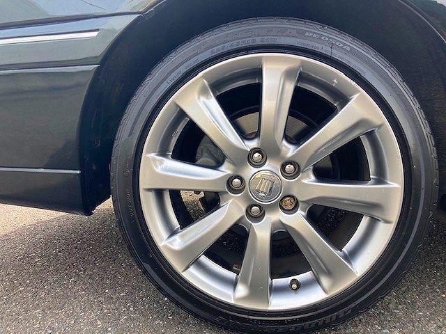 Toyota CROWN SEDAN 2001-09 194112-26