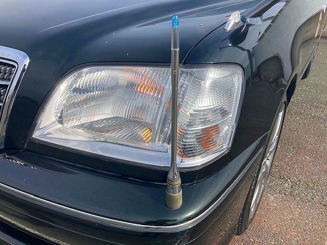 Toyota CROWN SEDAN 2001-09 194112-24