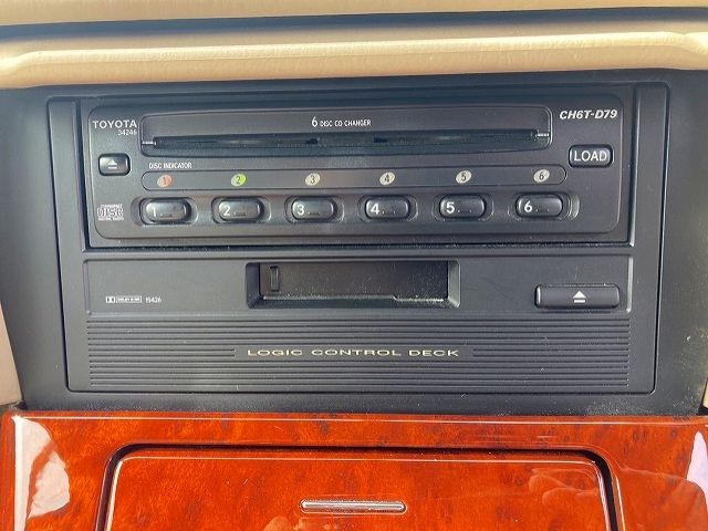 Toyota CROWN SEDAN 2001-09 194112-10