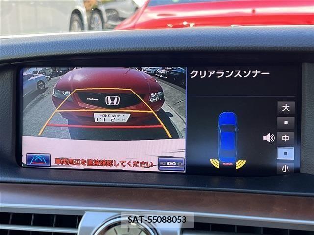 Lexus LS 2013-12 201225-15