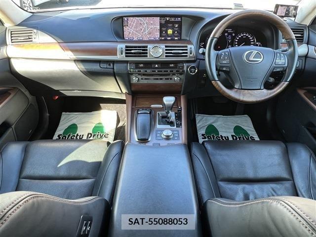 Lexus LS 2013-12 201225-10