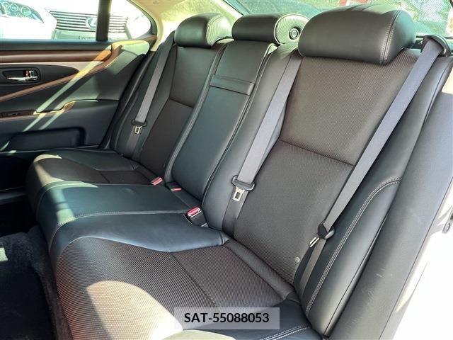 Lexus LS 2013-12 201225-19