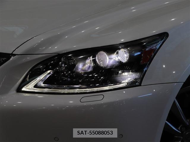Lexus LS 2013-12 201225-8