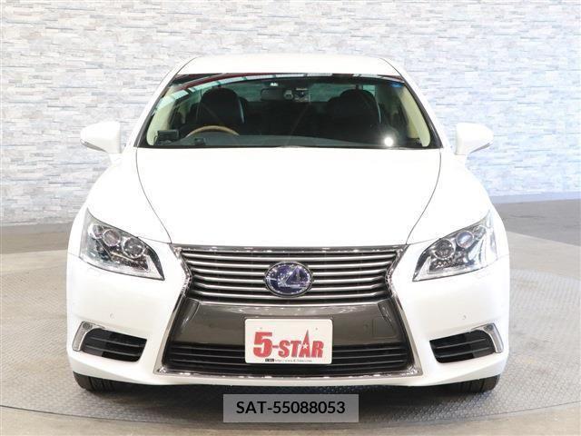 Lexus LS 2013-12 201225-5