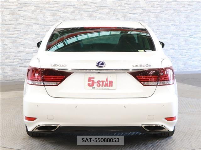 Lexus LS 2013-12 201225-7