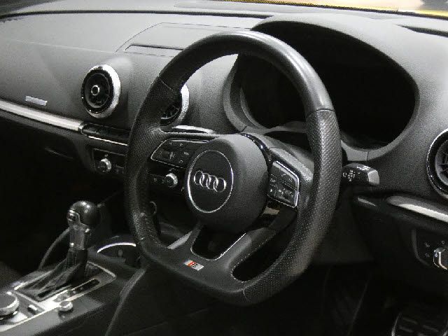 Audi A3 2018-01 19019-16