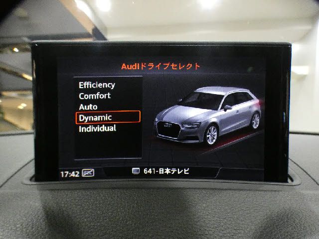 Audi A3 2018-01 19019-27