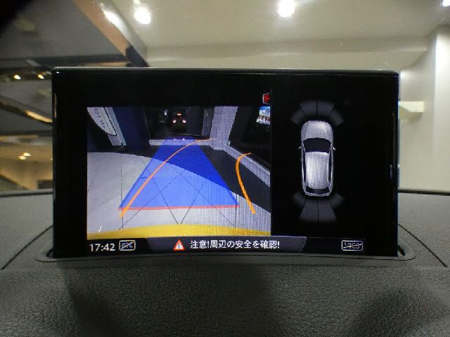 Audi A3 2018-01 19019-15
