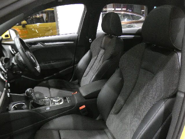 Audi A3 2018-01 19019-25