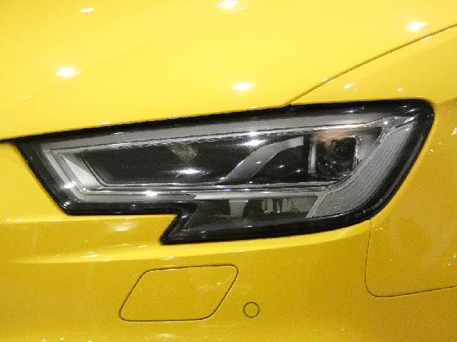 Audi A3 2018-01 19019-18