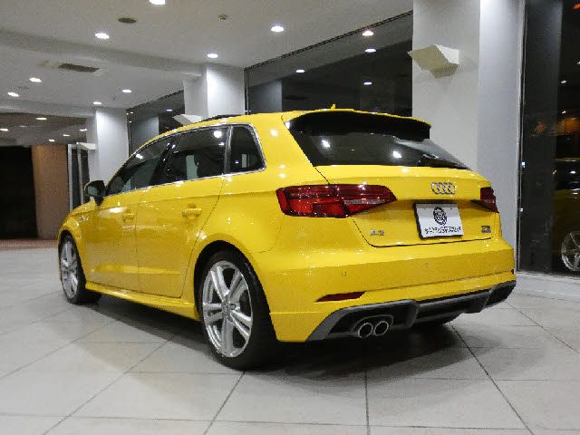 Audi A3 2018-01 19019-2