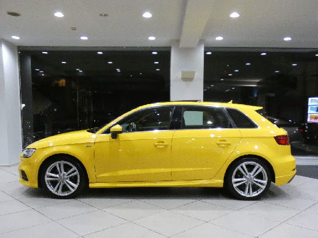 Audi A3 2018-01 19019-14
