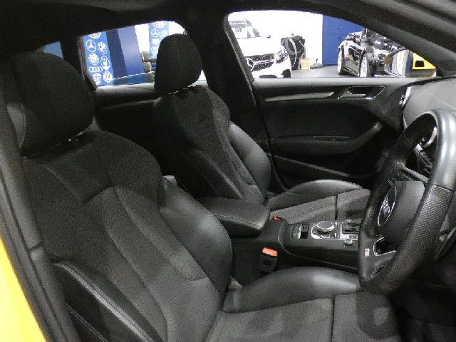 Audi A3 2018-01 19019-24