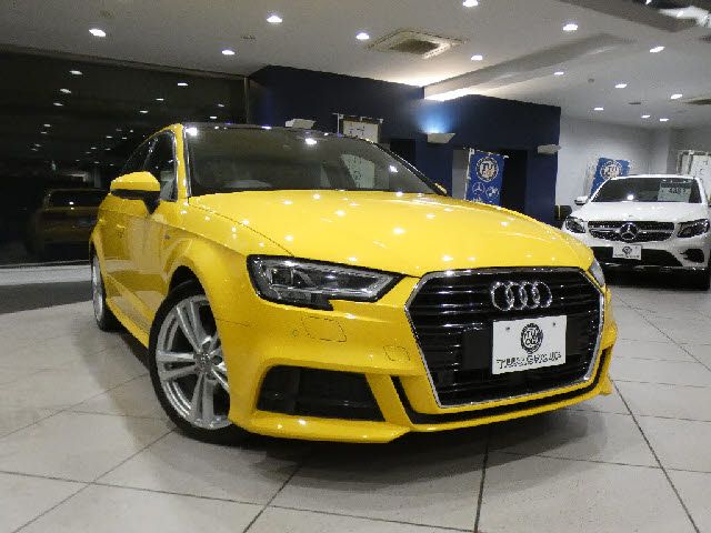 Audi A3 2018-01 19019-13