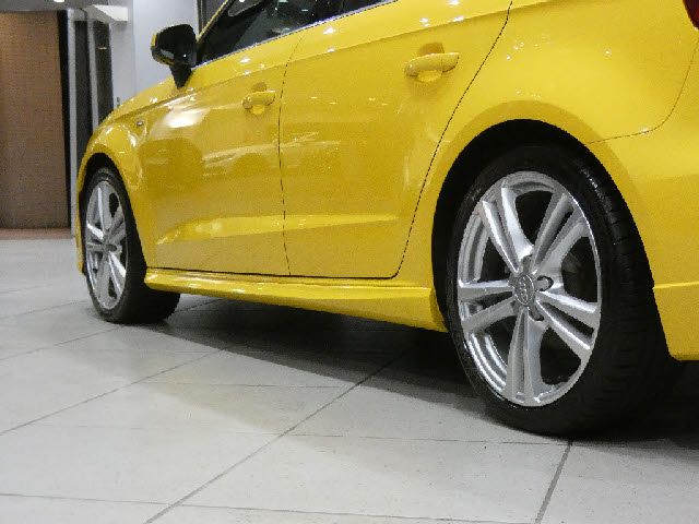 Audi A3 2018-01 19019-12