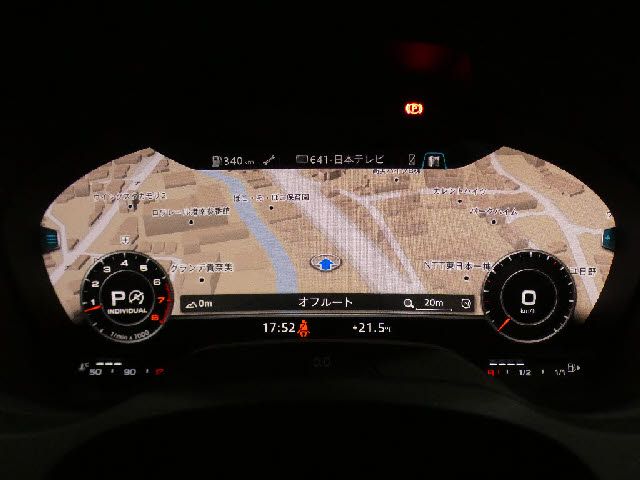 Audi A3 2018-01 19019-17
