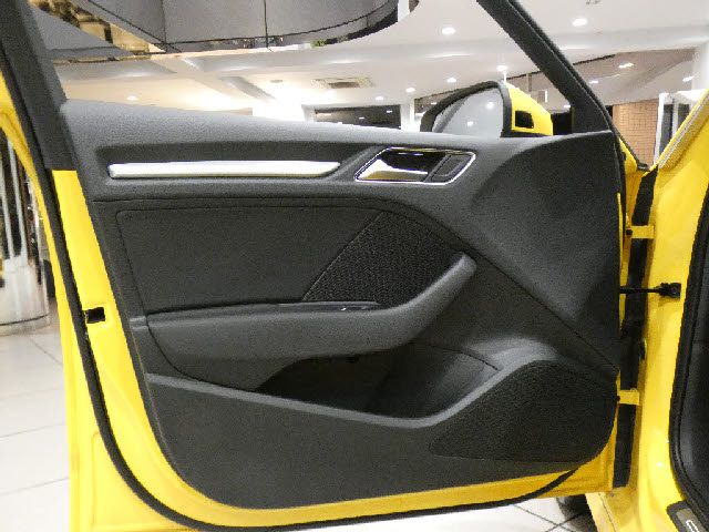Audi A3 2018-01 19019-20